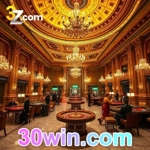 Baixar Jogos Imperdíveis no 30win.com: Diversão Sem Fim!