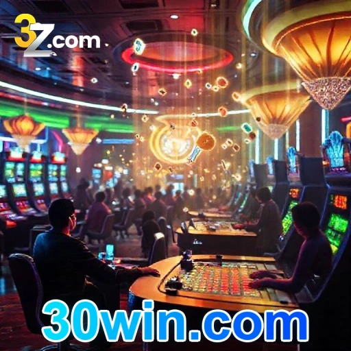 Jogos E Estratégias Para Ganhar Bônus No 30win.com