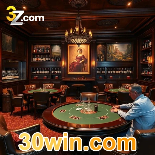 Confiável: Conheça o Mundo do 30win.com de Jogos