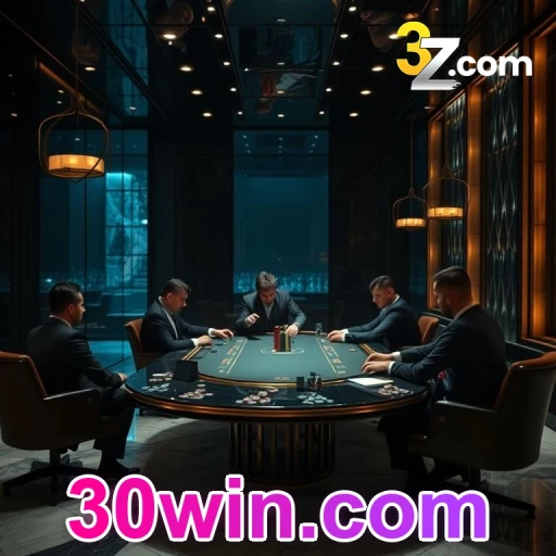 Aventuras em Jogos no 30win.com: Emoções a Cada Clique