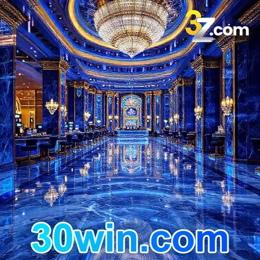 Explore a plataforma de jogos envolvente no 30win.com